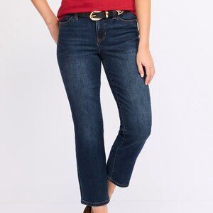 Liverpool Liv Non-Skinny Skinny Jean